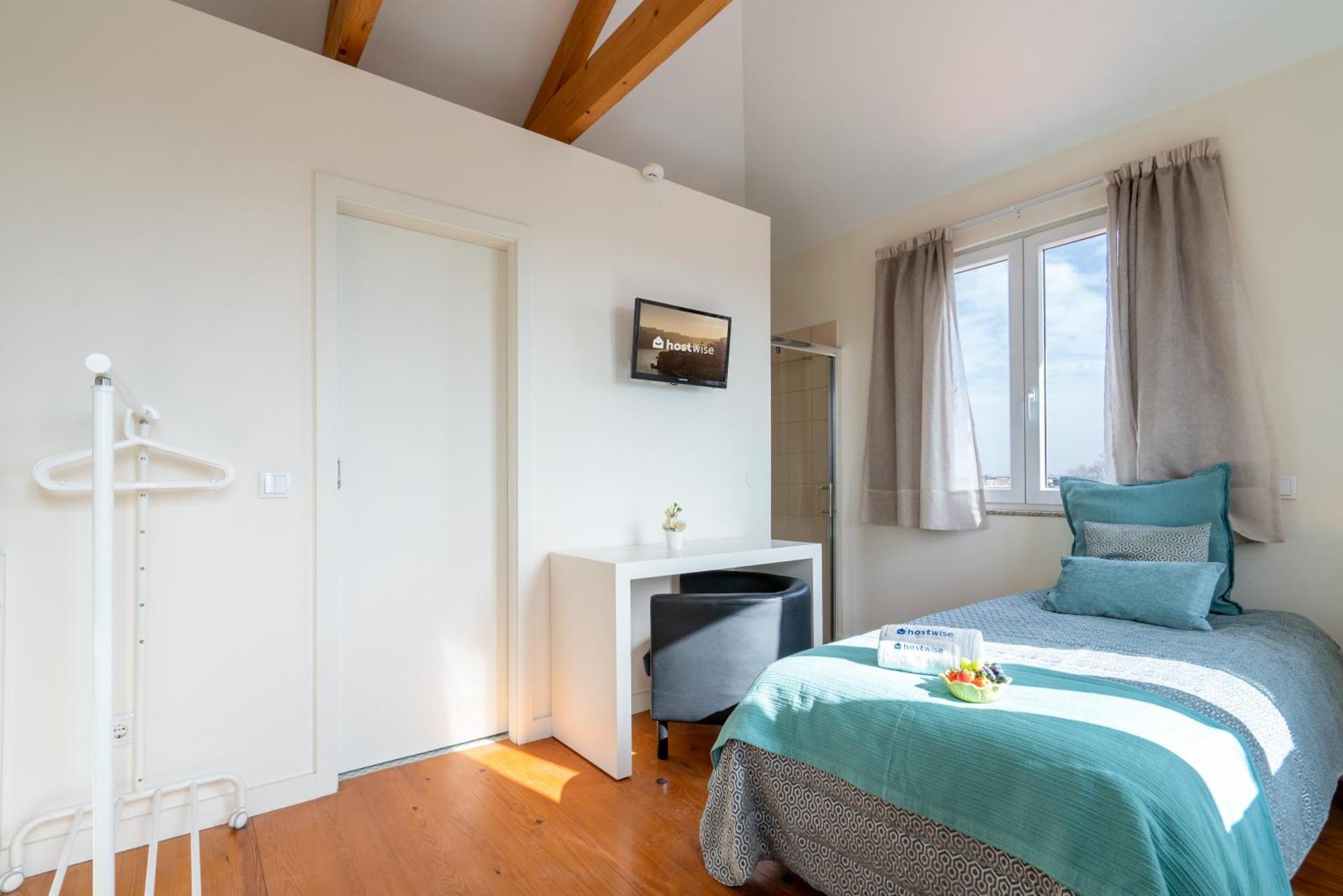 Host Wise - Sweet Bright Flats - City Center Porto Zimmer foto